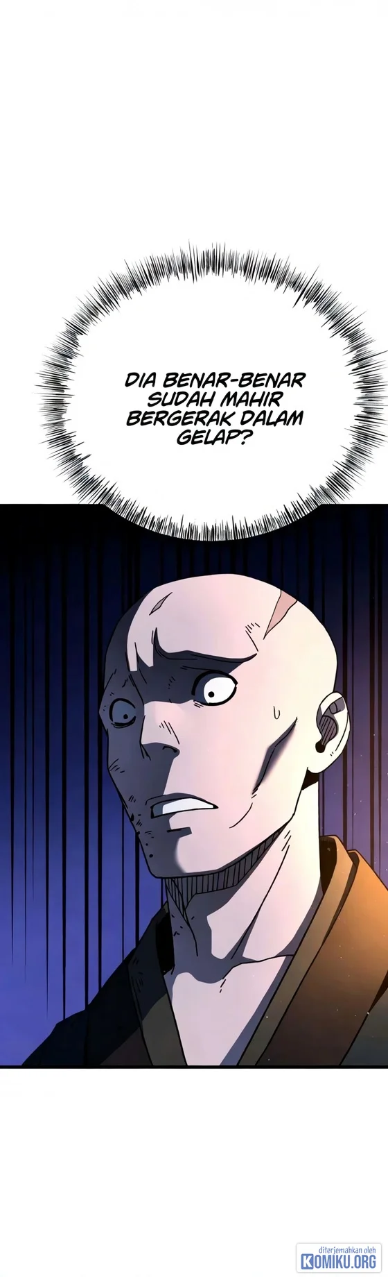To Hell With the Status Window Chapter 32 Gambar 98