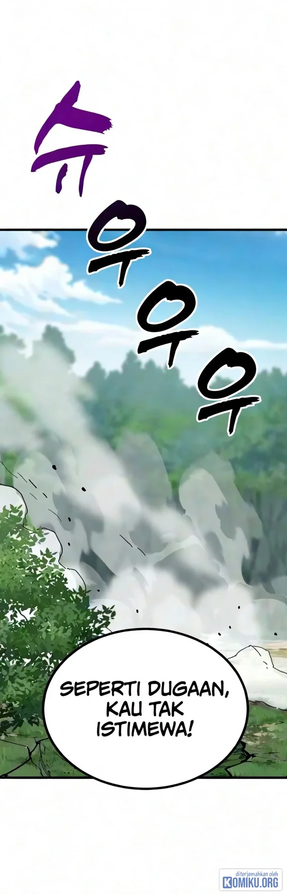 To Hell With the Status Window Chapter 33 Gambar 121