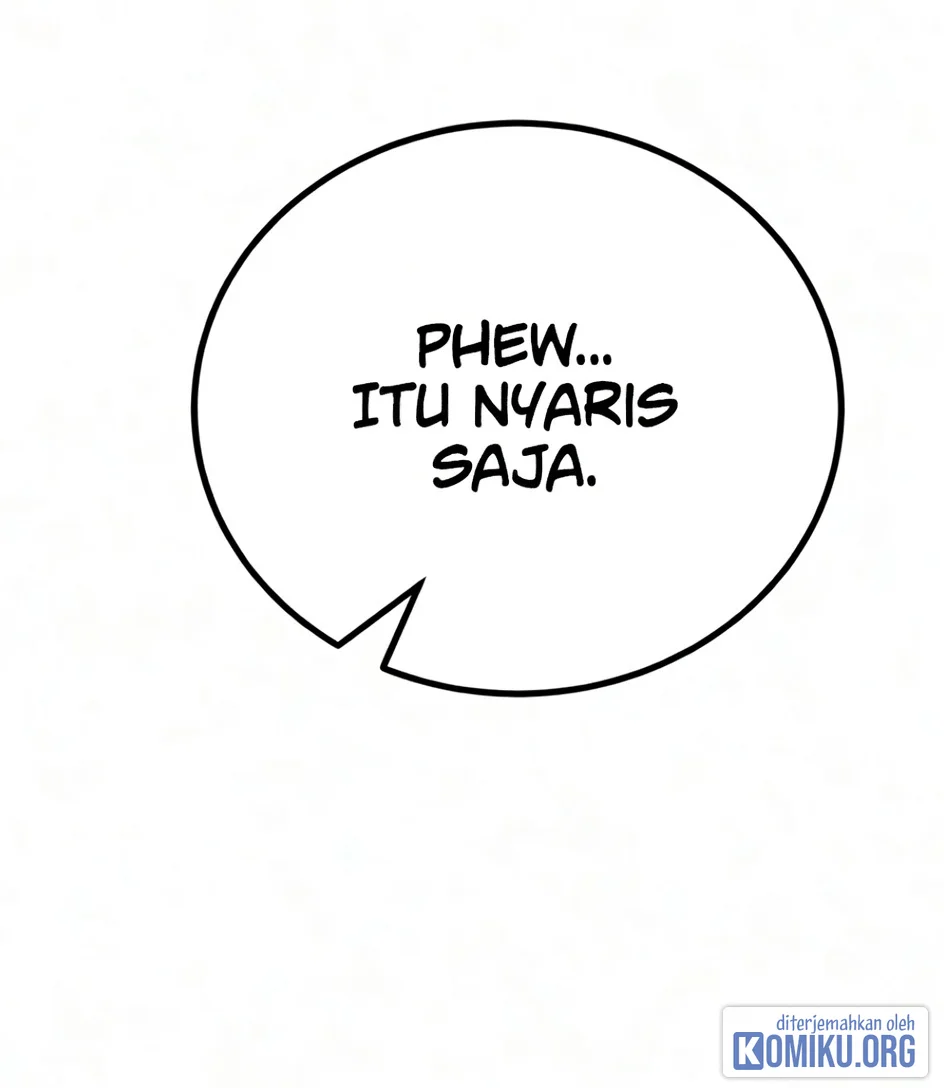 To Hell With the Status Window Chapter 33 Gambar 15