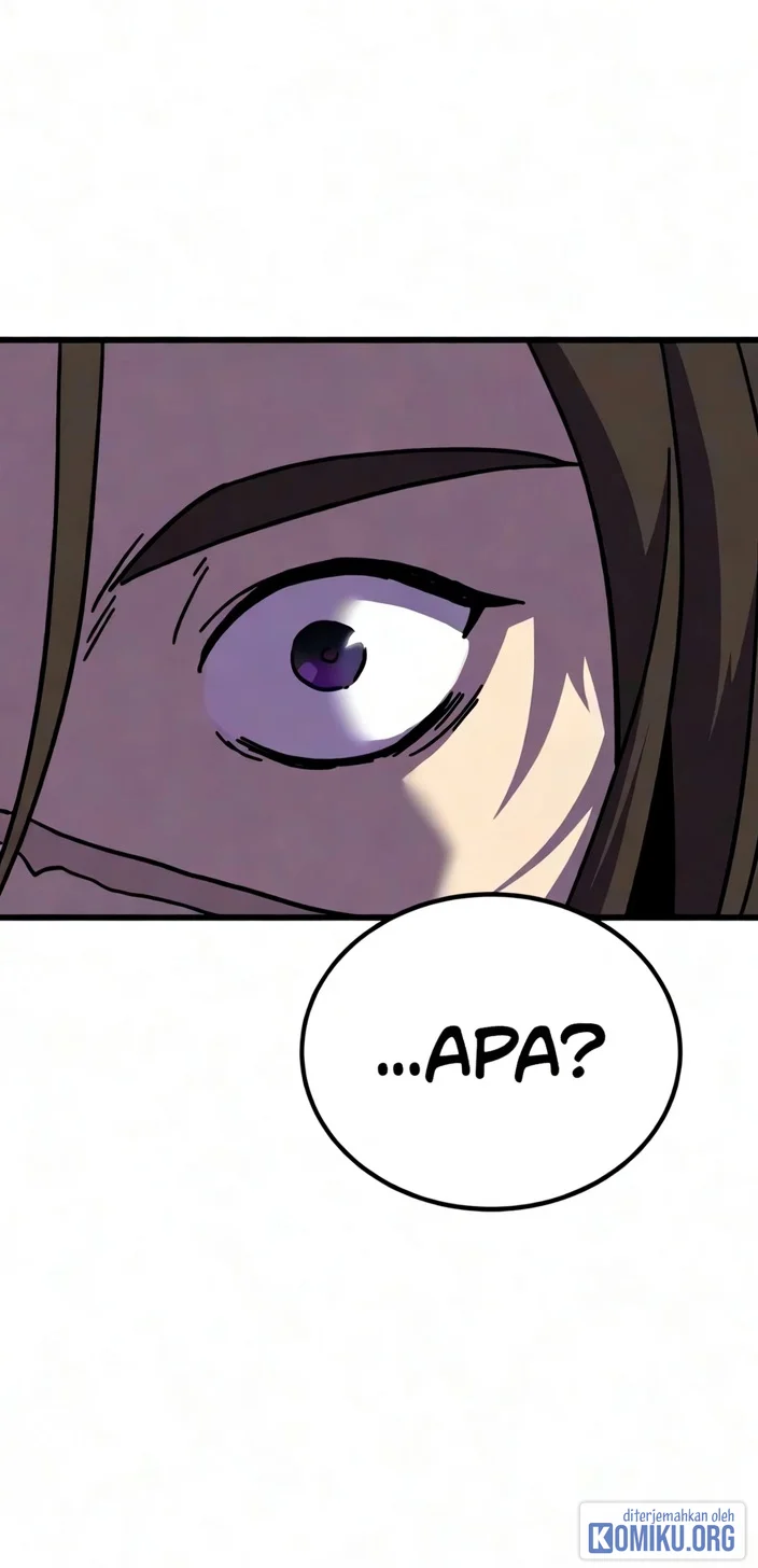 To Hell With the Status Window Chapter 33 Gambar 21