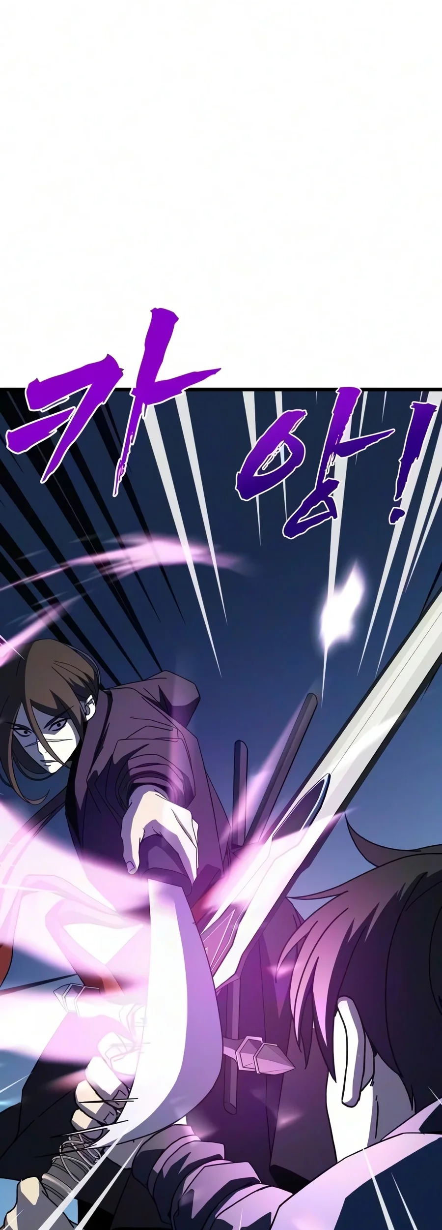 To Hell With the Status Window Chapter 33 Gambar 40