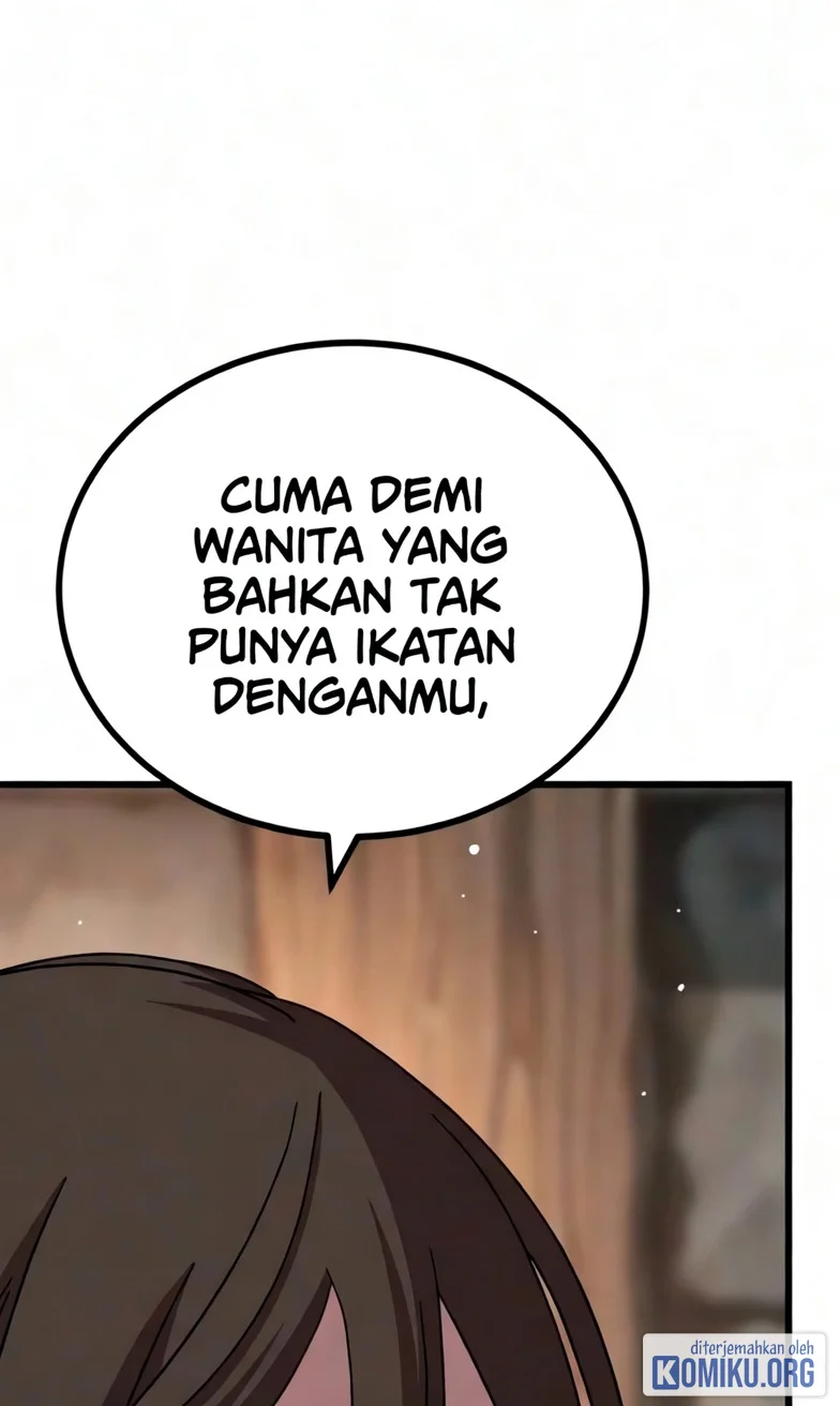 To Hell With the Status Window Chapter 33 Gambar 7
