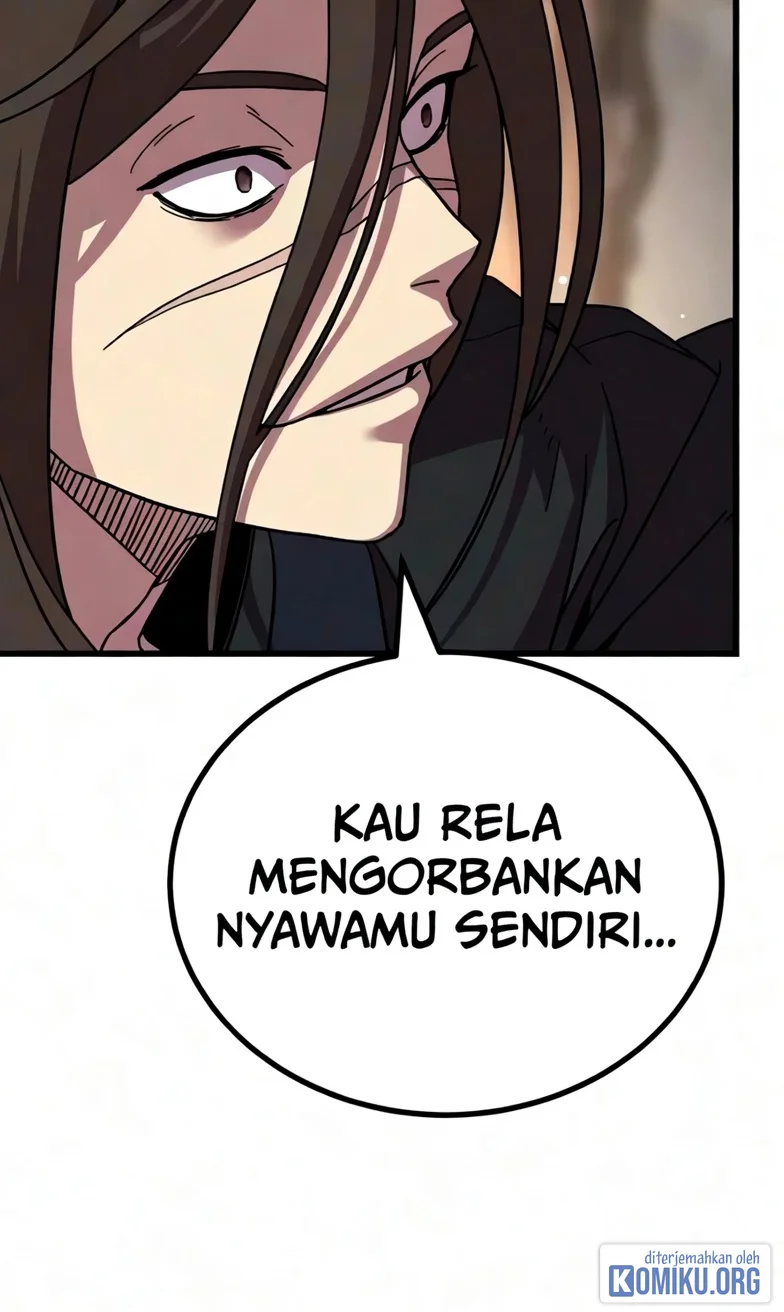 To Hell With the Status Window Chapter 33 Gambar 8