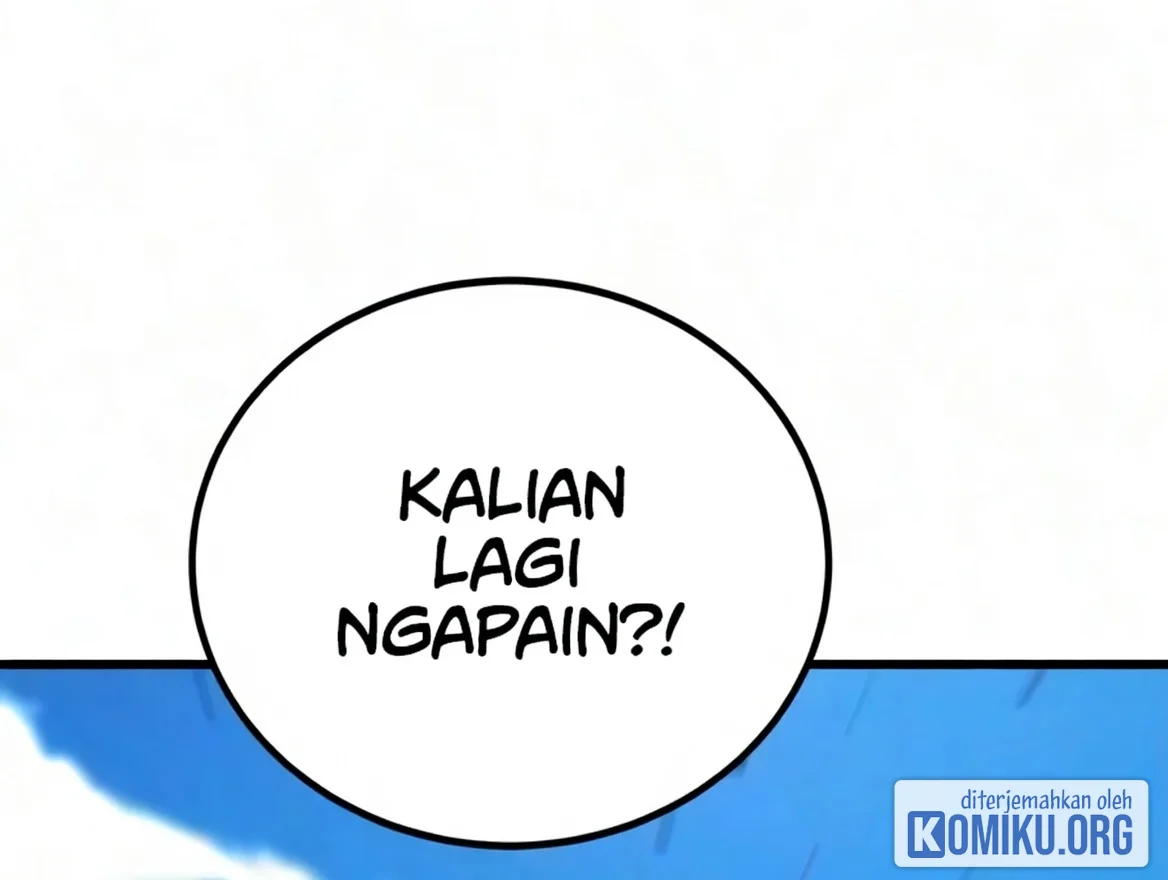 To Hell With the Status Window Chapter 33 Gambar 87