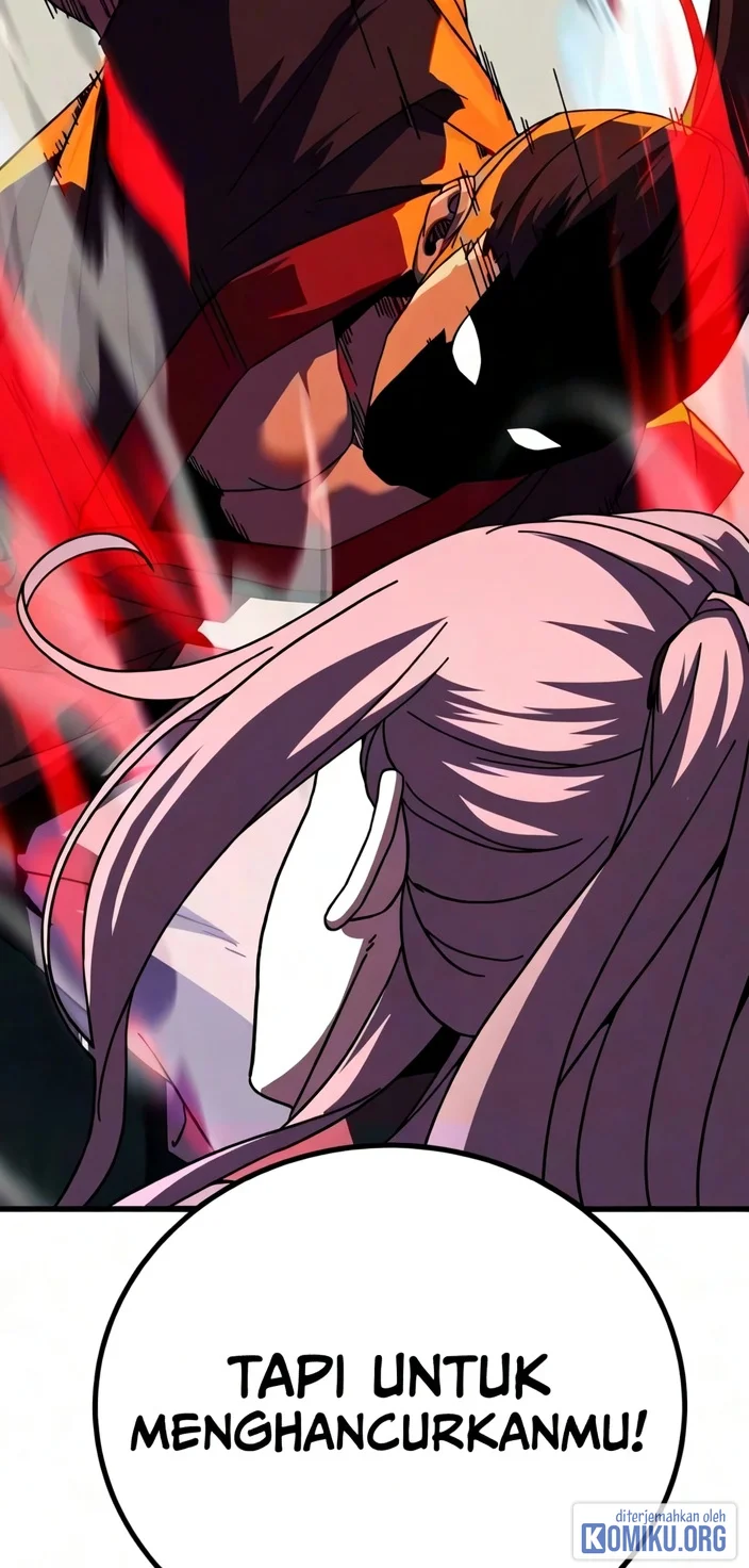 To Hell With the Status Window Chapter 34 Gambar 112