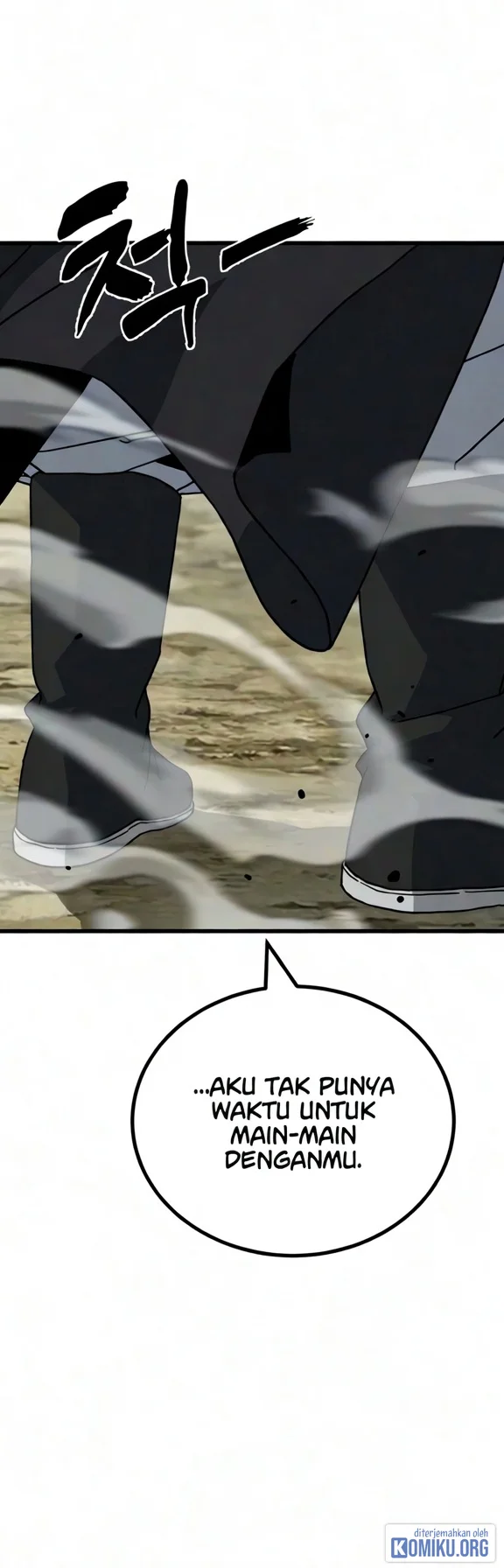 Manhwa To Hell With the Status Window Chapter 34 gambar 2