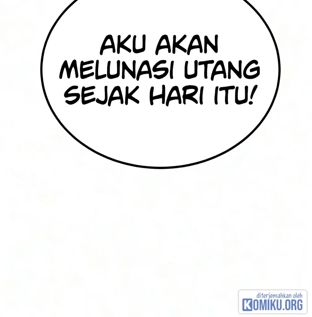 To Hell With the Status Window Chapter 34 Gambar 41