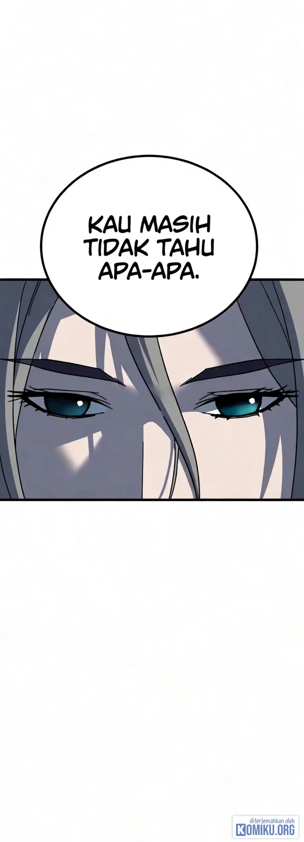 To Hell With the Status Window Chapter 34 Gambar 62