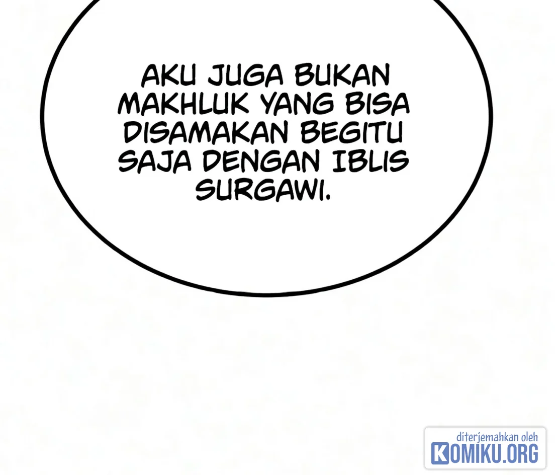 To Hell With the Status Window Chapter 34 Gambar 71