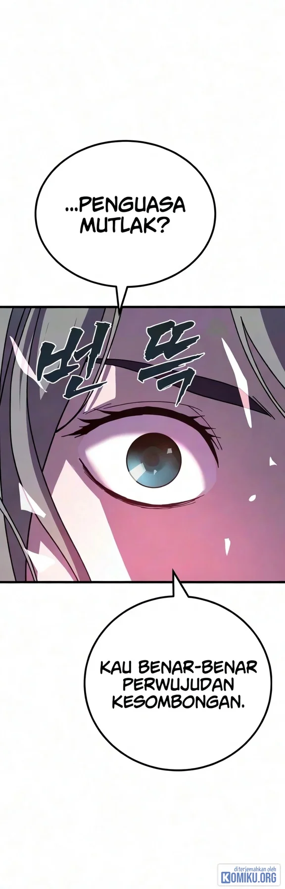 To Hell With the Status Window Chapter 34 Gambar 78