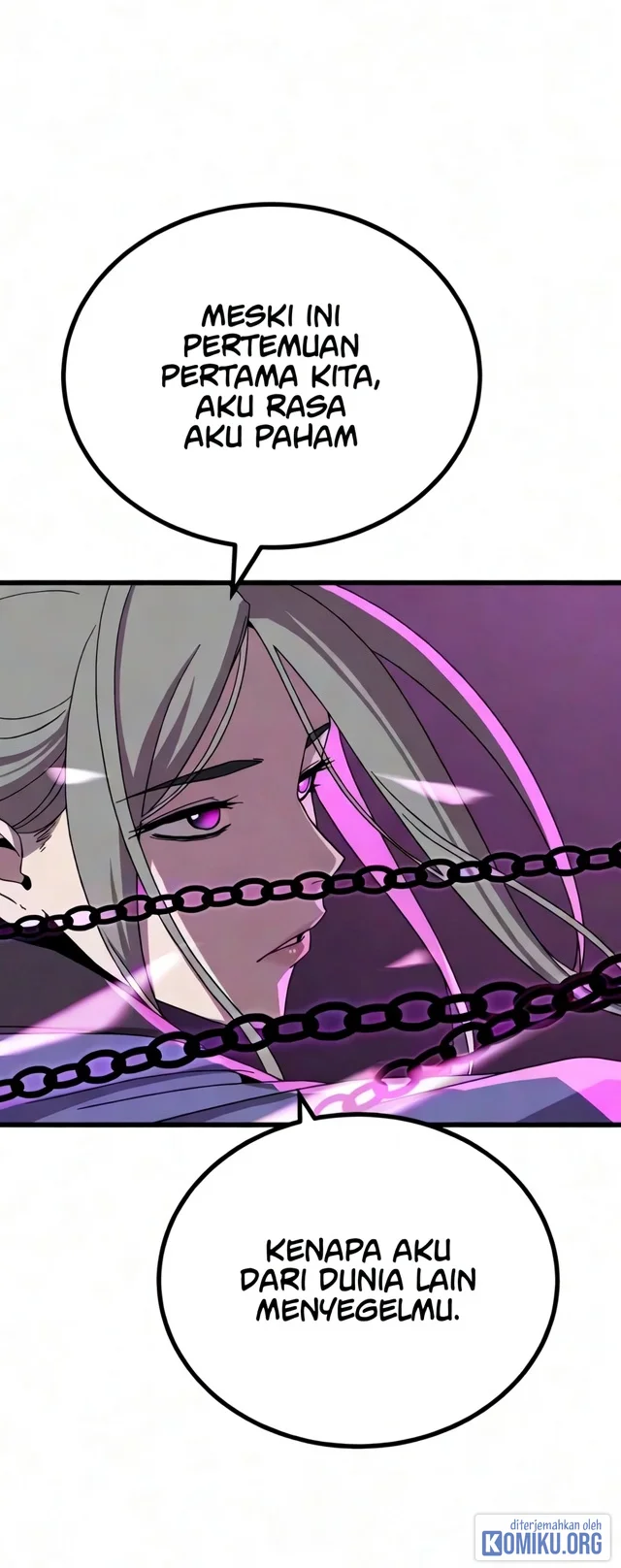 To Hell With the Status Window Chapter 34 Gambar 81