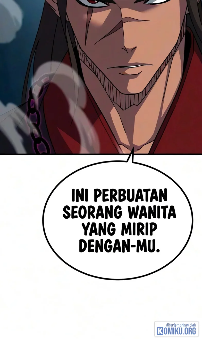 To Hell With the Status Window Chapter 34 Gambar 89