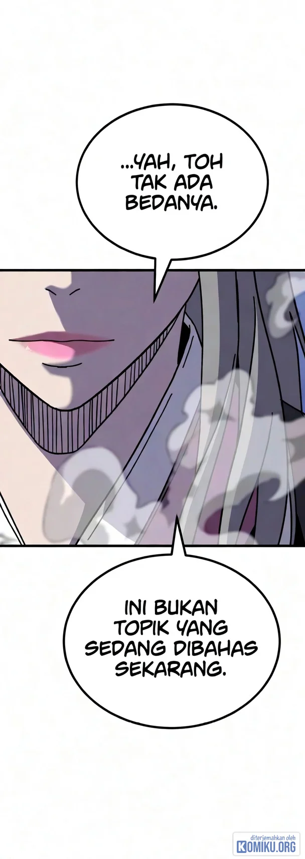 To Hell With the Status Window Chapter 34 Gambar 91