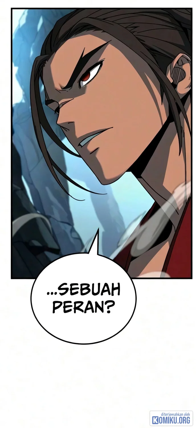 To Hell With the Status Window Chapter 34 Gambar 96