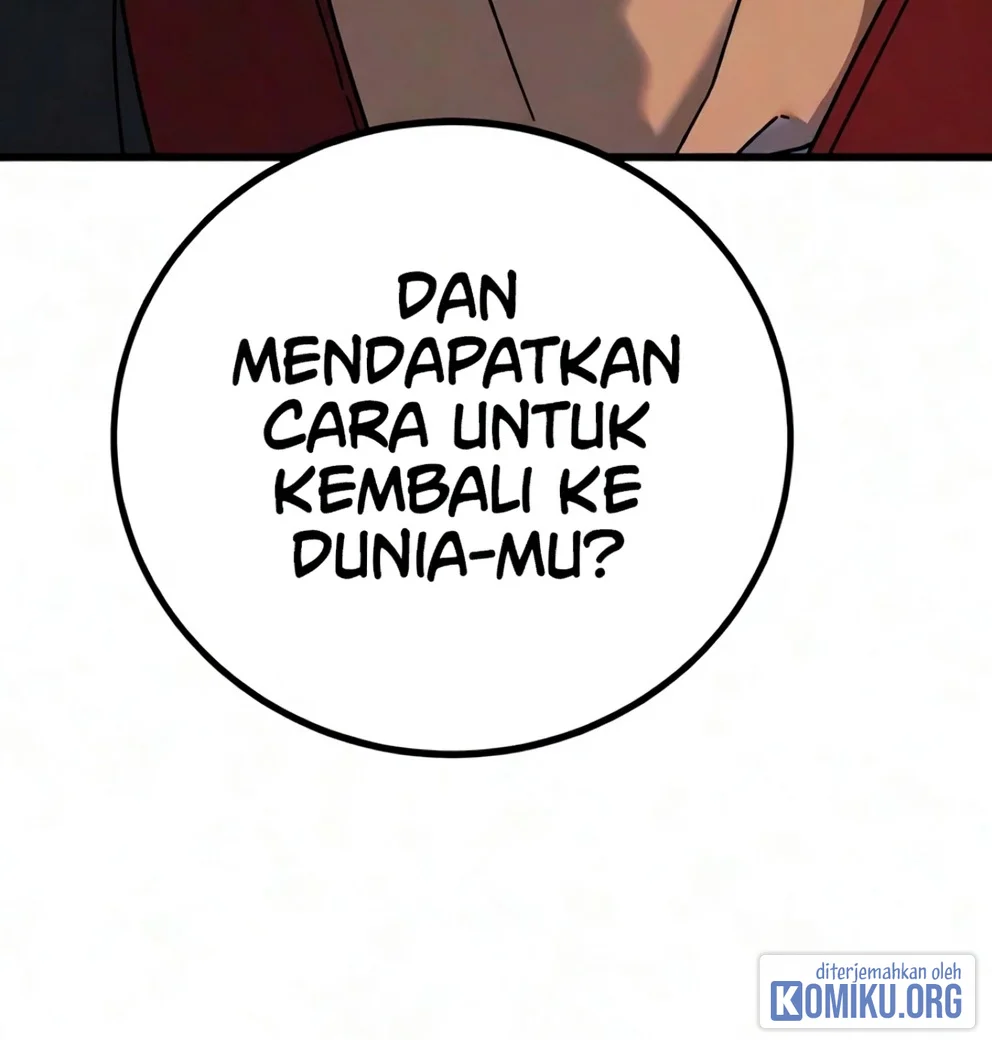 To Hell With the Status Window Chapter 35 Gambar 111