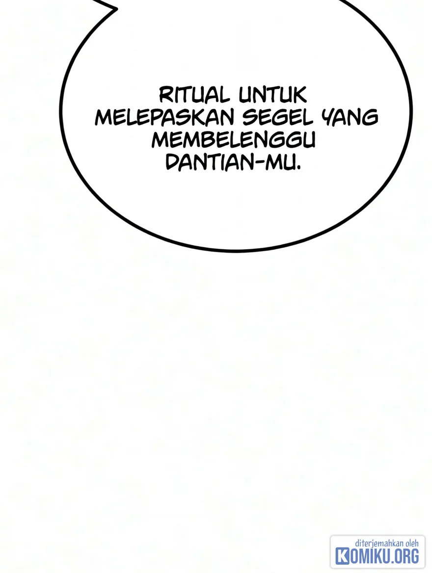 To Hell With the Status Window Chapter 35 Gambar 120