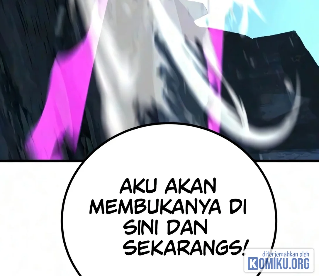 To Hell With the Status Window Chapter 35 Gambar 128