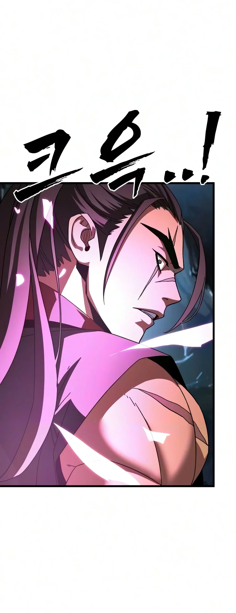 To Hell With the Status Window Chapter 35 Gambar 130