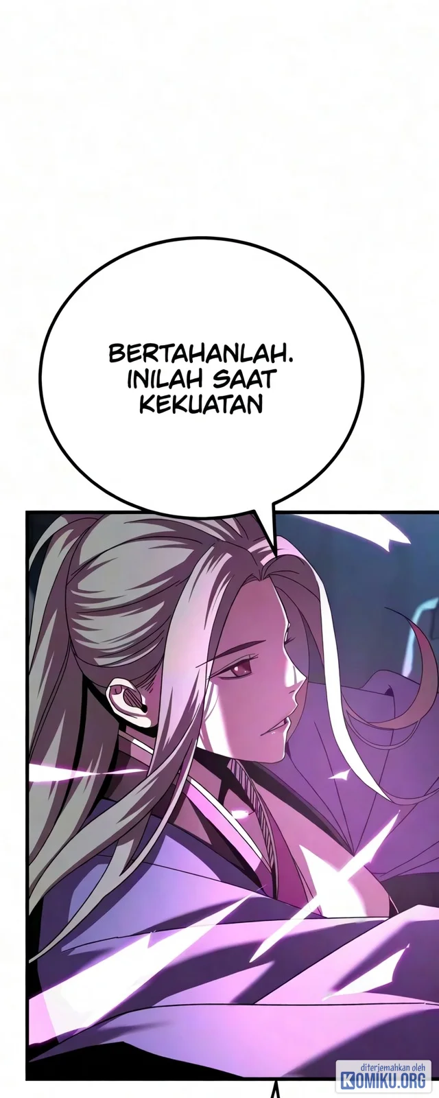 To Hell With the Status Window Chapter 35 Gambar 131