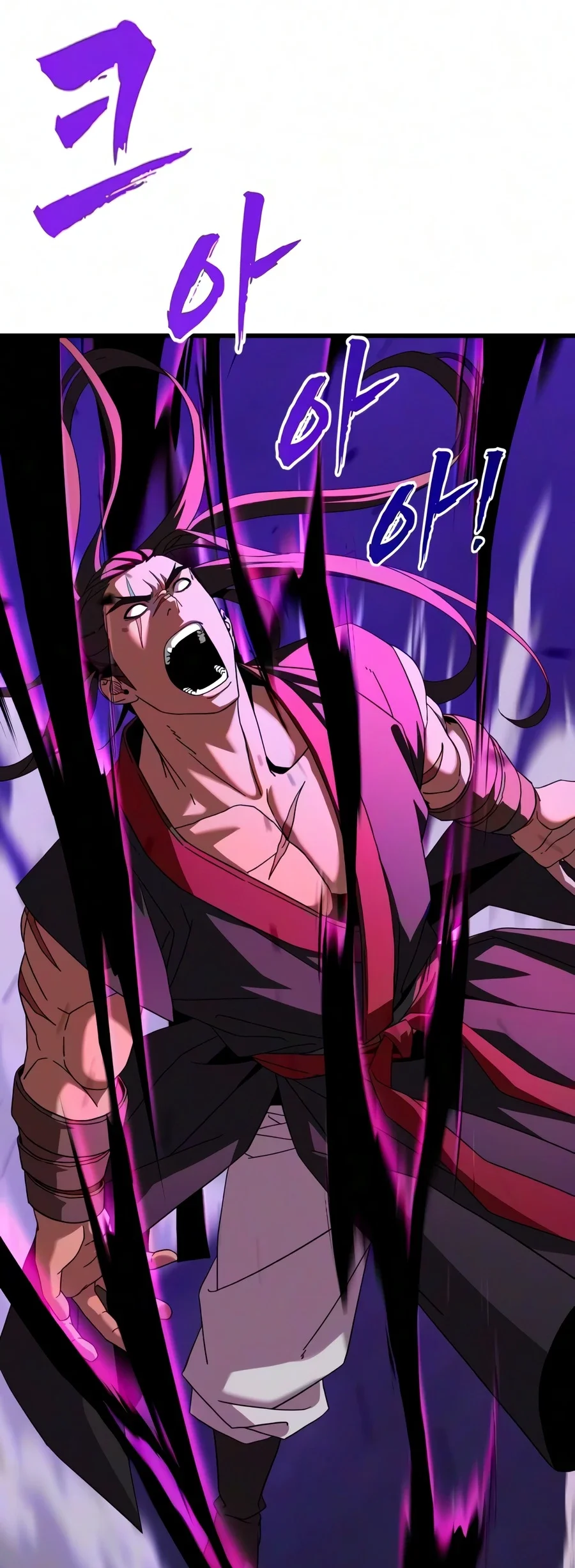 To Hell With the Status Window Chapter 35 Gambar 139