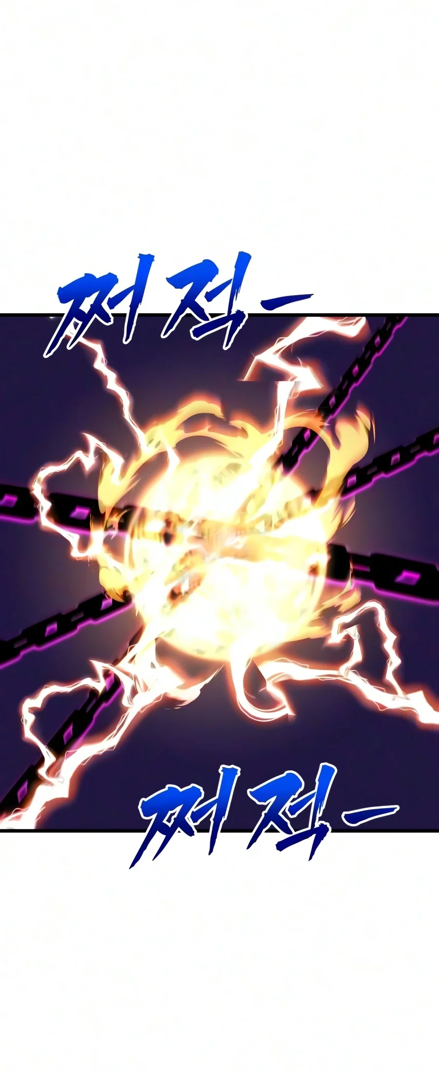 To Hell With the Status Window Chapter 35 Gambar 142