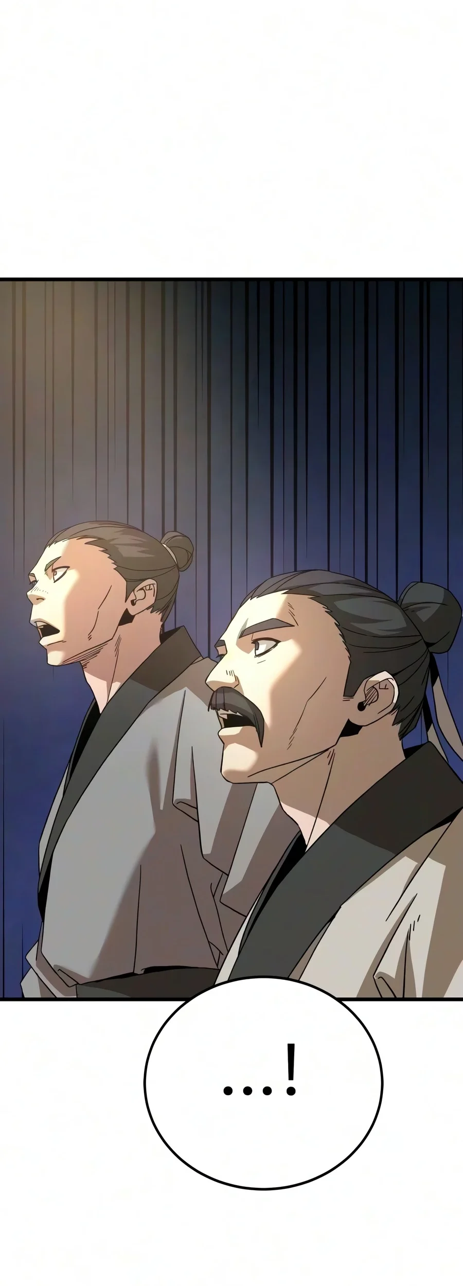 To Hell With the Status Window Chapter 35 Gambar 148