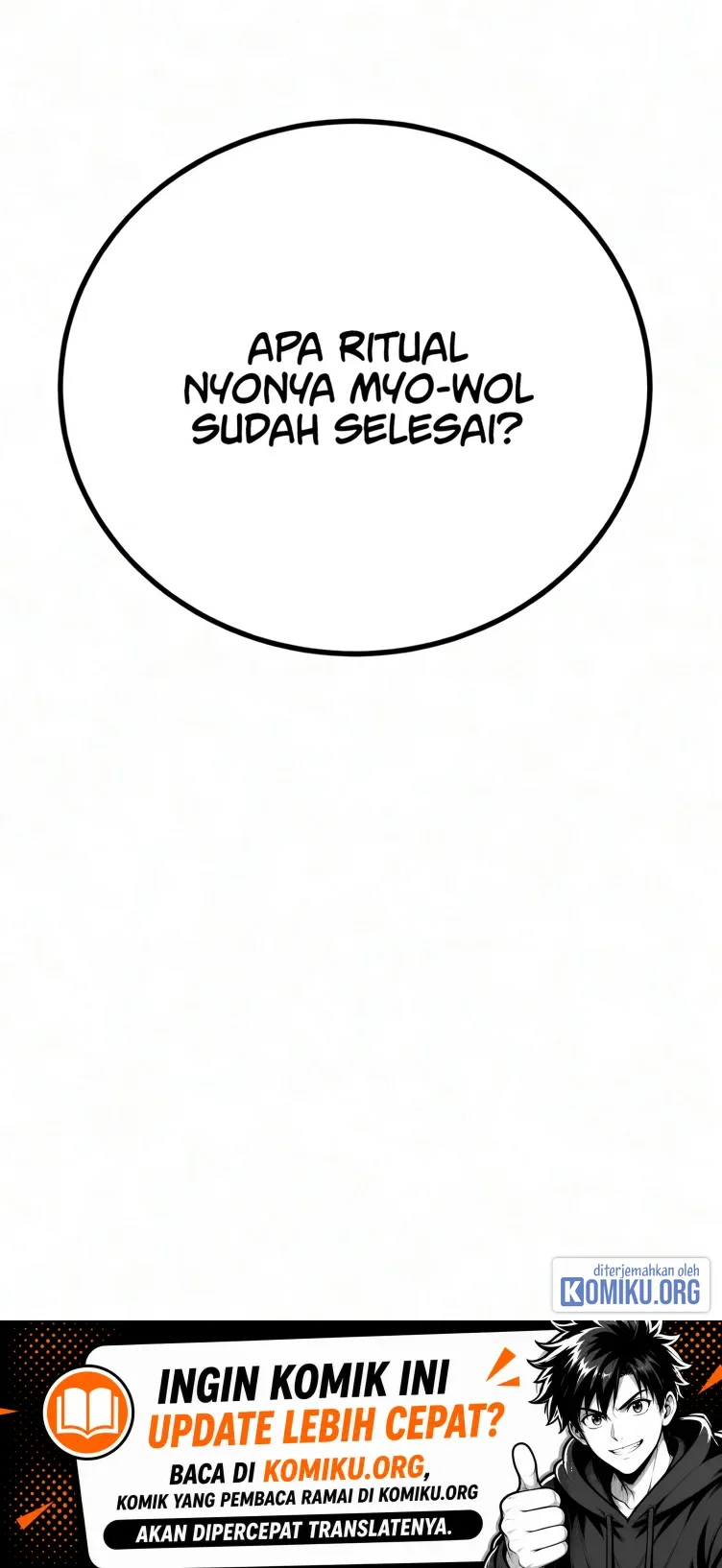 To Hell With the Status Window Chapter 35 Gambar 152