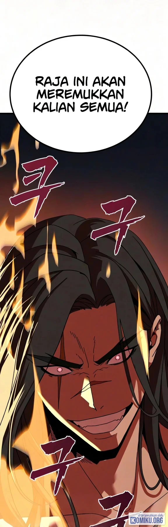 To Hell With the Status Window Chapter 35 Gambar 162