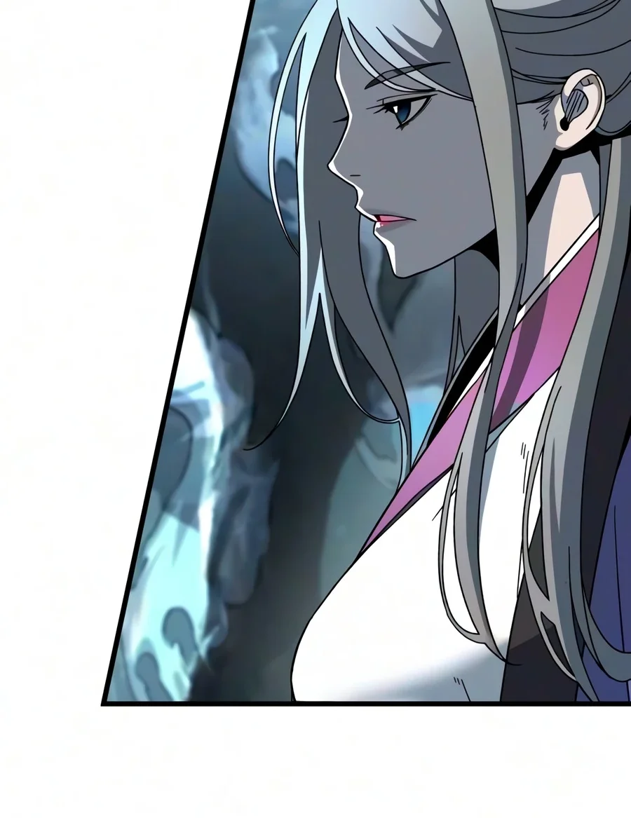 To Hell With the Status Window Chapter 35 Gambar 30