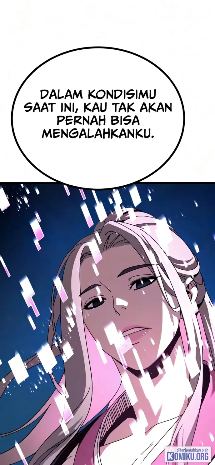 To Hell With the Status Window Chapter 35 Gambar 51