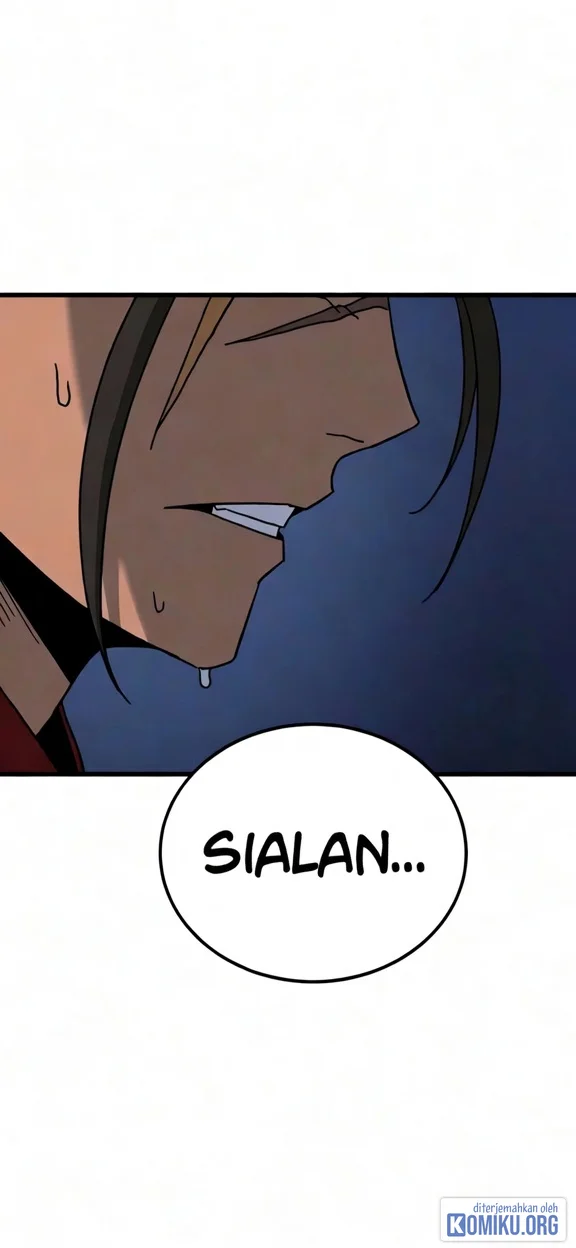 To Hell With the Status Window Chapter 35 Gambar 100
