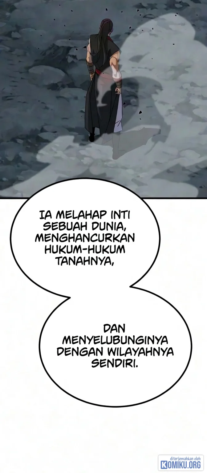 To Hell With the Status Window Chapter 35 Gambar 104