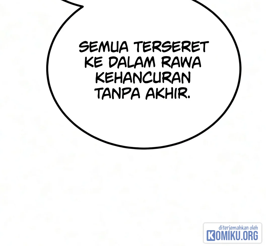 To Hell With the Status Window Chapter 35 Gambar 106