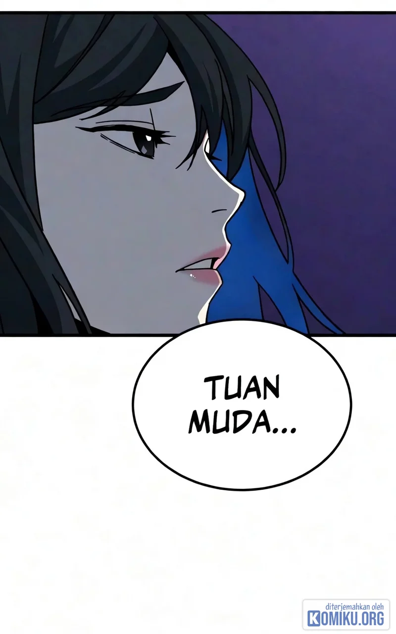 To Hell With the Status Window Chapter 36 Gambar 109