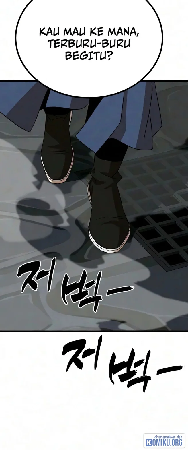 To Hell With the Status Window Chapter 36 Gambar 112