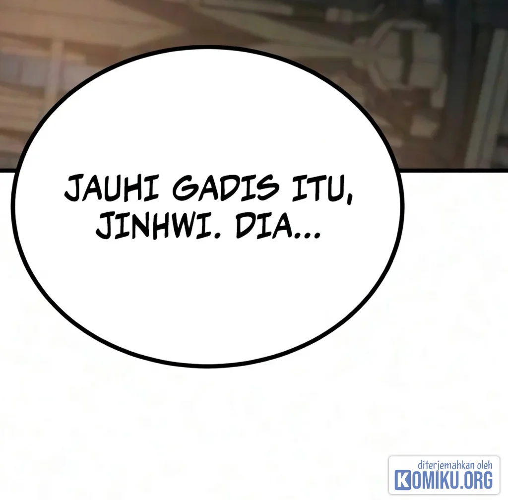 To Hell With the Status Window Chapter 36 Gambar 116
