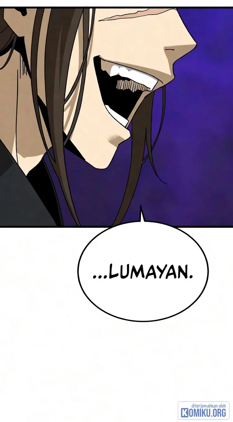 To Hell With the Status Window Chapter 36 Gambar 12