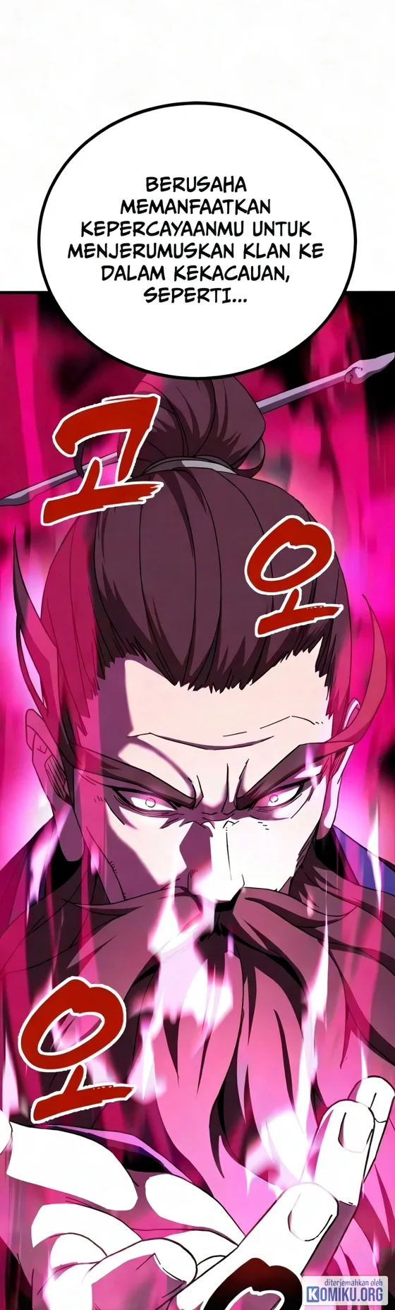 To Hell With the Status Window Chapter 36 Gambar 117