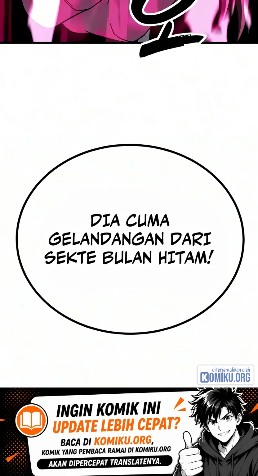 To Hell With the Status Window Chapter 36 Gambar 118