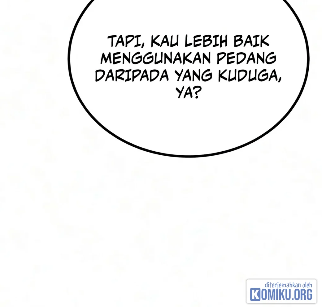 To Hell With the Status Window Chapter 36 Gambar 14