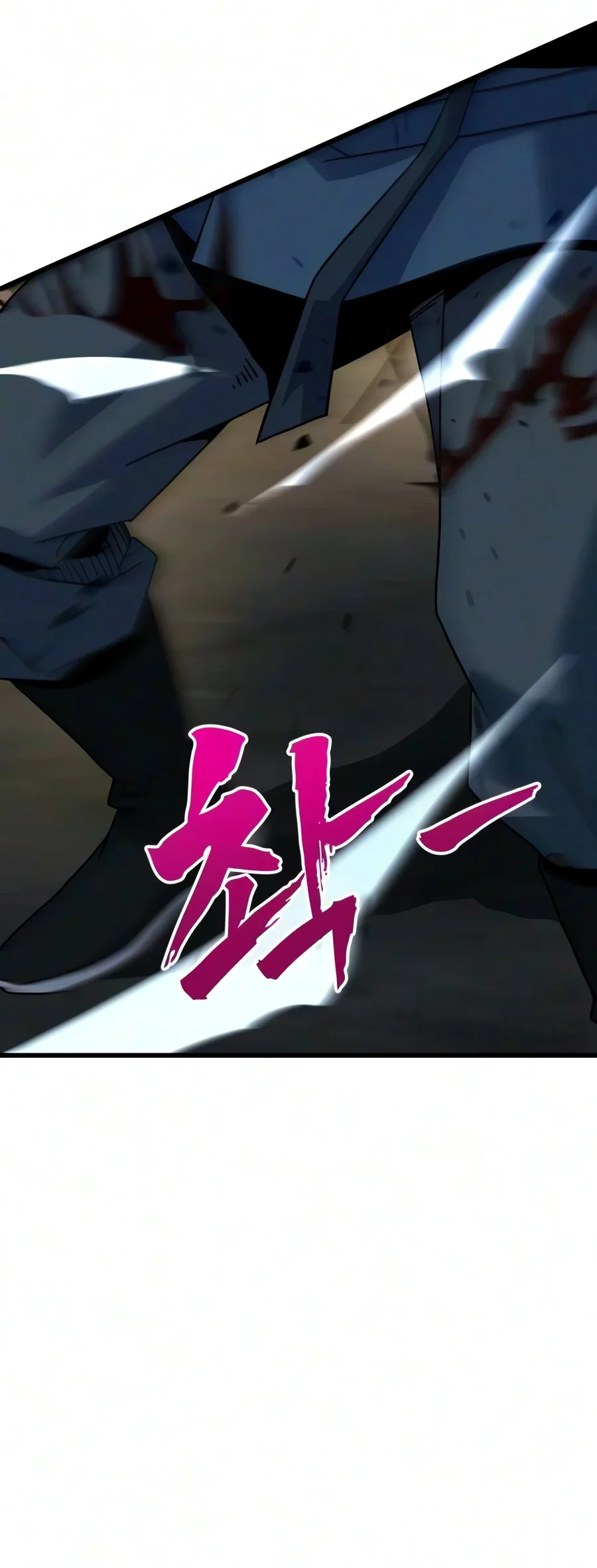 To Hell With the Status Window Chapter 36 Gambar 34