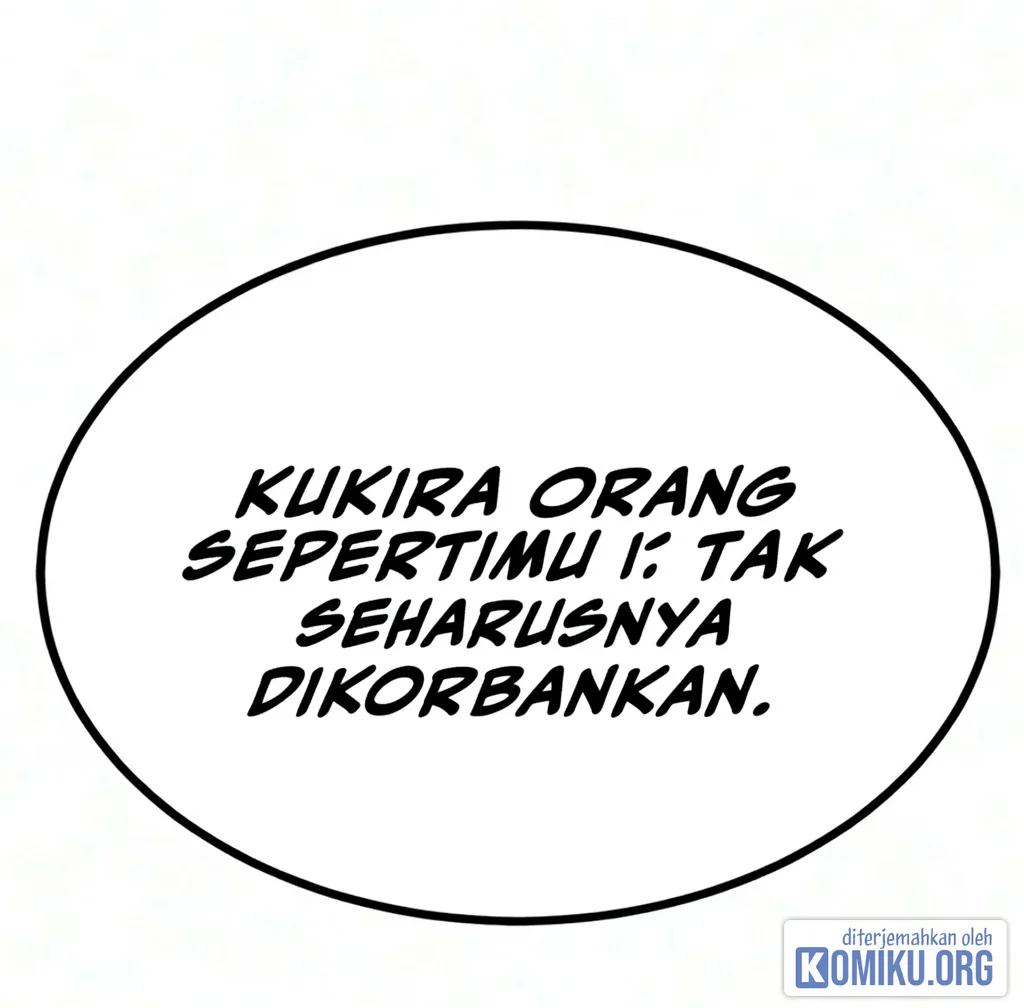To Hell With the Status Window Chapter 36 Gambar 88