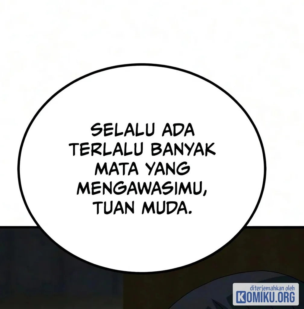 To Hell With the Status Window Chapter 36 Gambar 94
