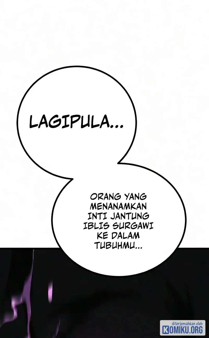 To Hell With the Status Window Chapter 36 Gambar 96