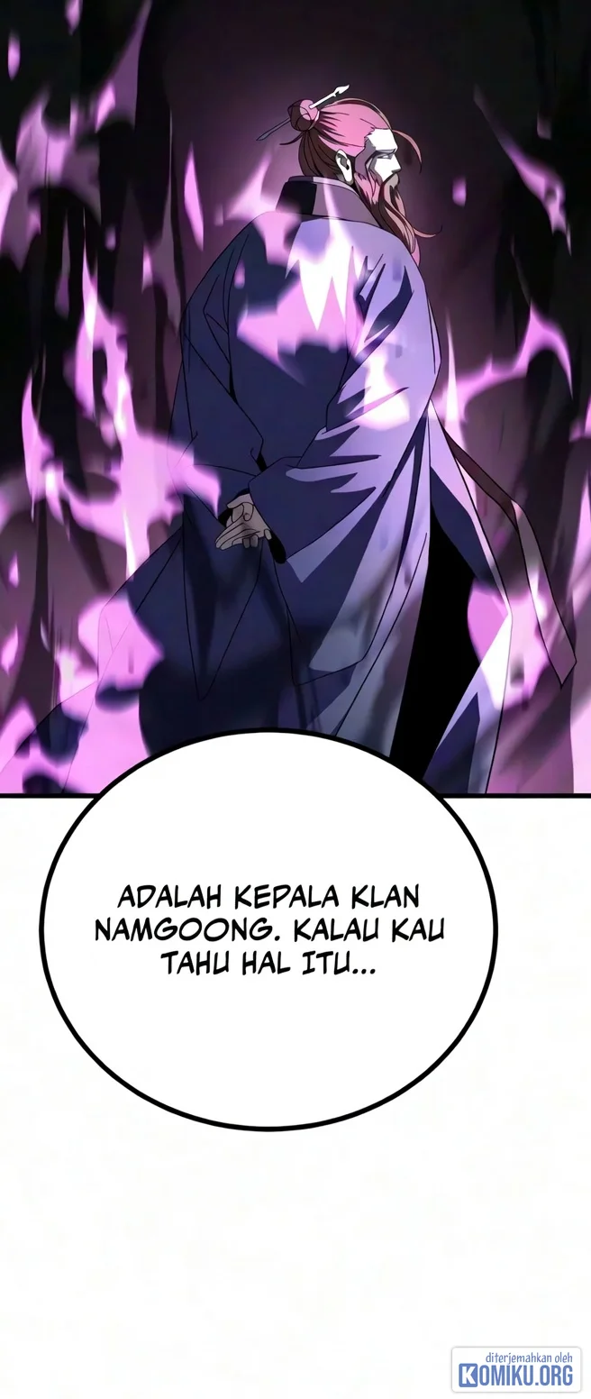 To Hell With the Status Window Chapter 36 Gambar 97
