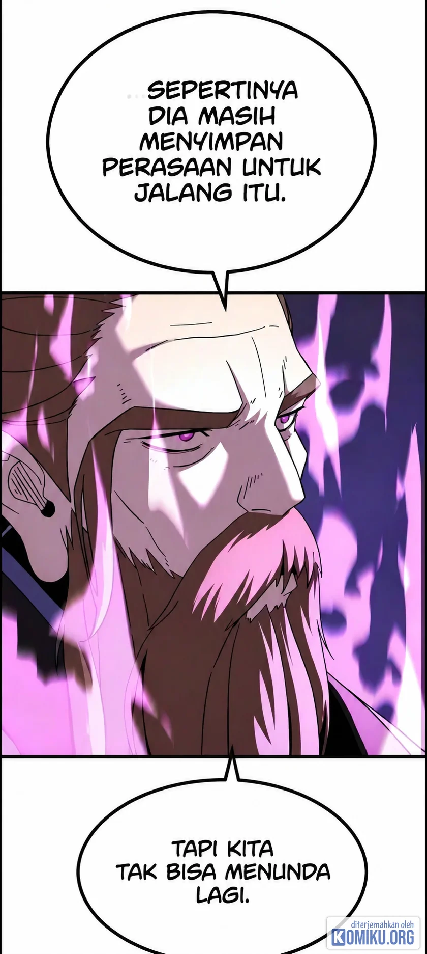 To Hell With the Status Window Chapter 37 Gambar 118