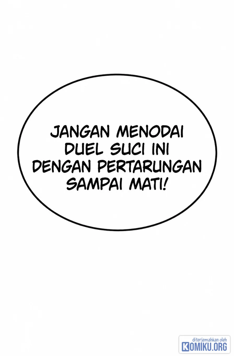 To Hell With the Status Window Chapter 37 Gambar 135