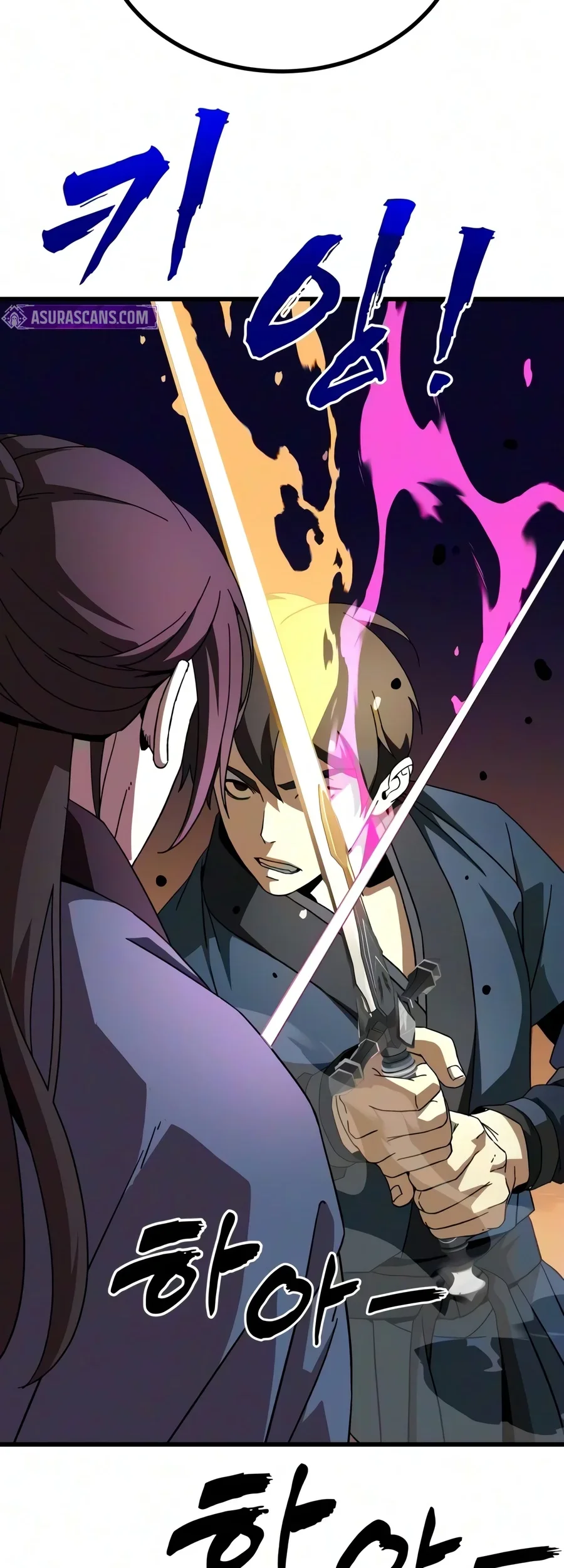 To Hell With the Status Window Chapter 37 Gambar 138