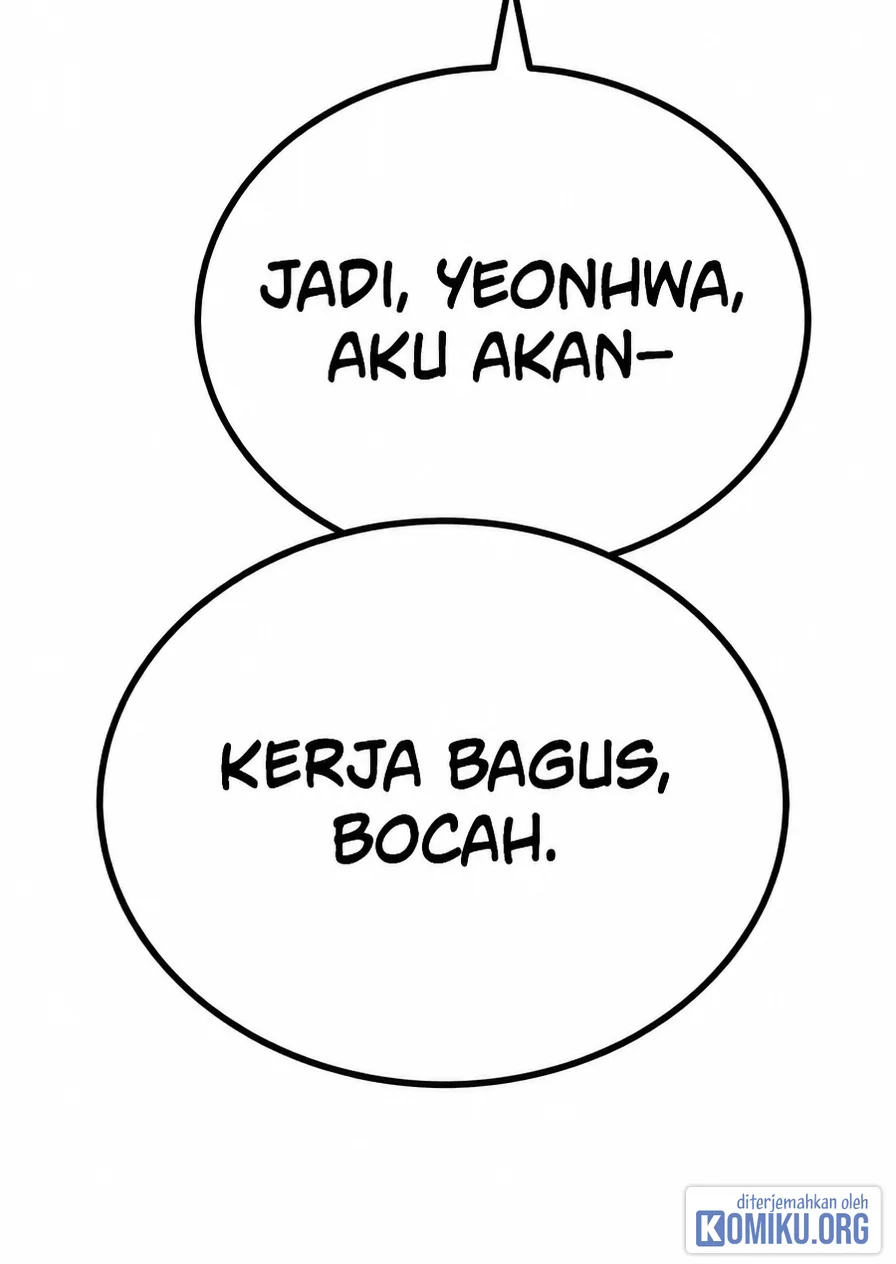 To Hell With the Status Window Chapter 37 Gambar 142