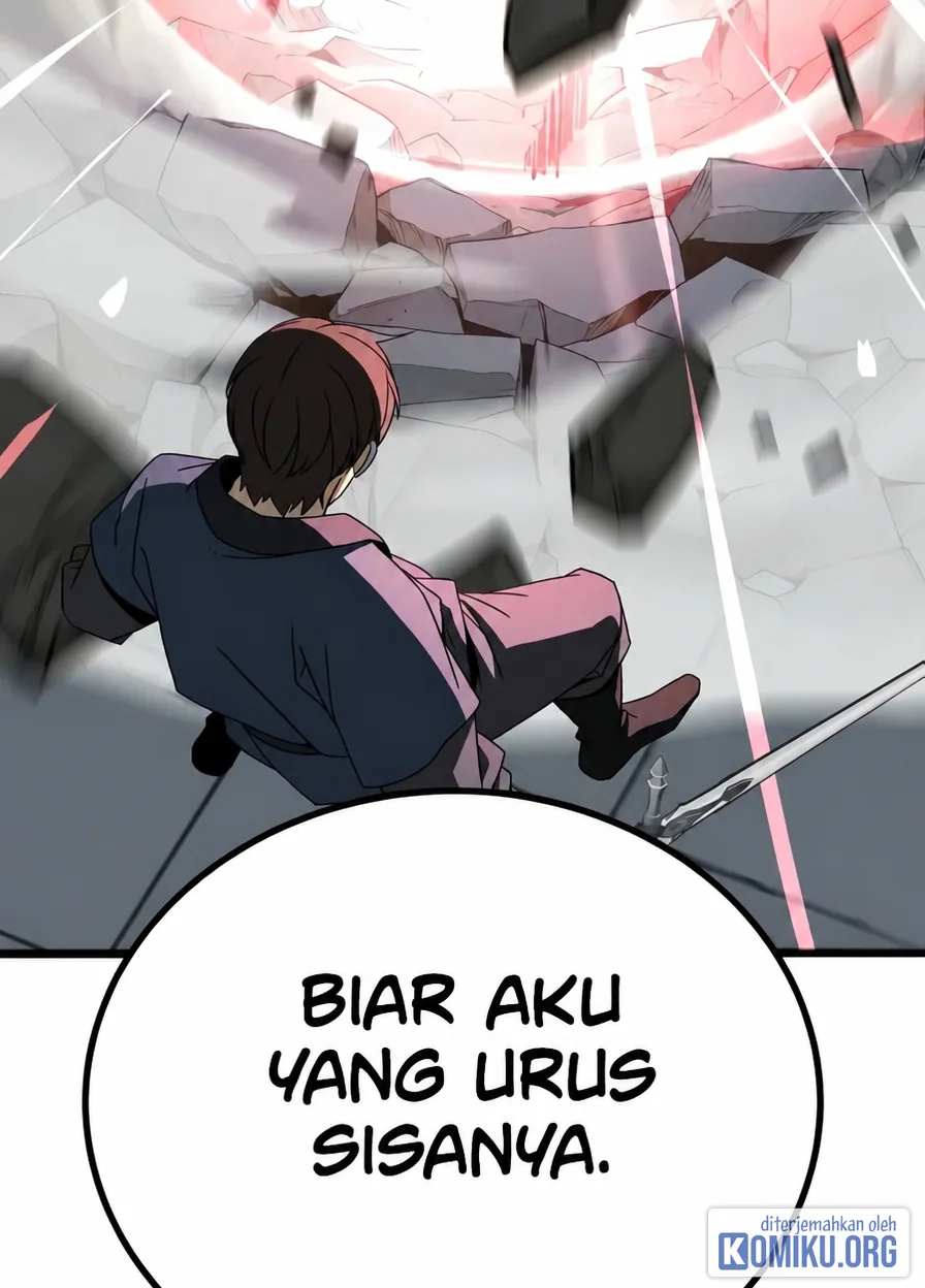 To Hell With the Status Window Chapter 37 Gambar 145